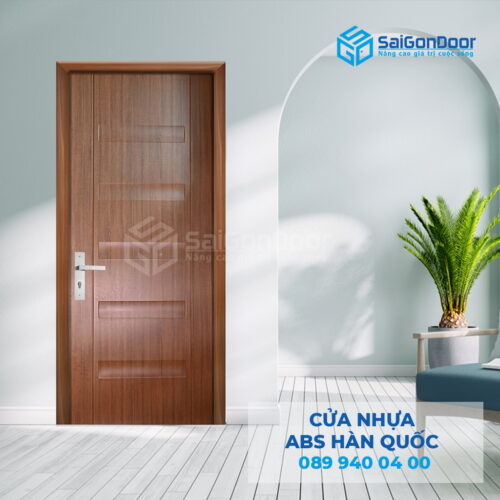 Cửa ABS KOS 110-W0901-SGD