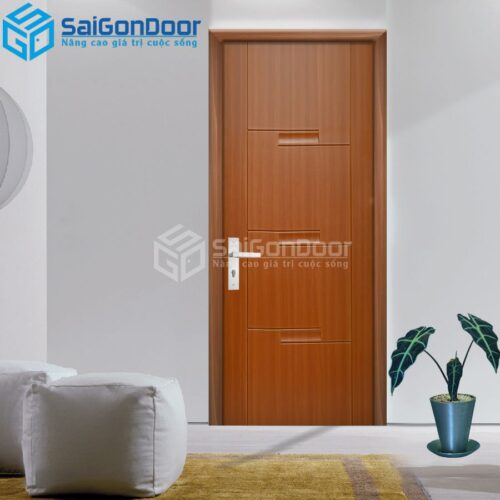 Cửa ABS KOS 111-M8707 2-ABS-SGD