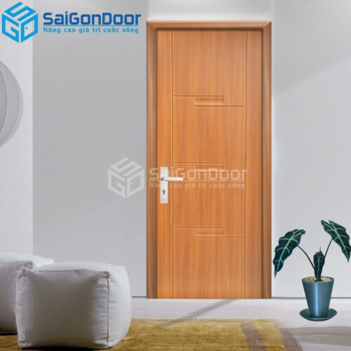 Cửa ABS KOS 111-M8707-ABS-SGD