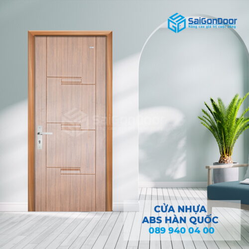 Cửa ABS KOS 111-W0901 2-SGD