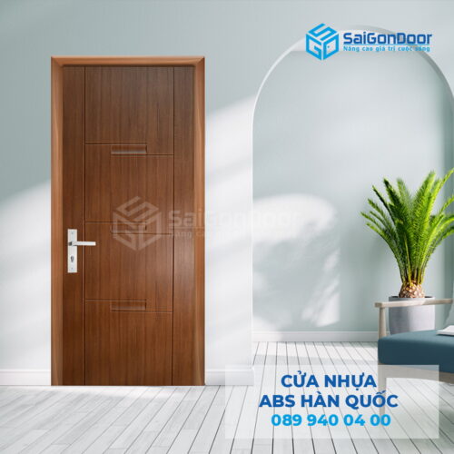 Cửa ABS KOS 111-W0901 4-SGD