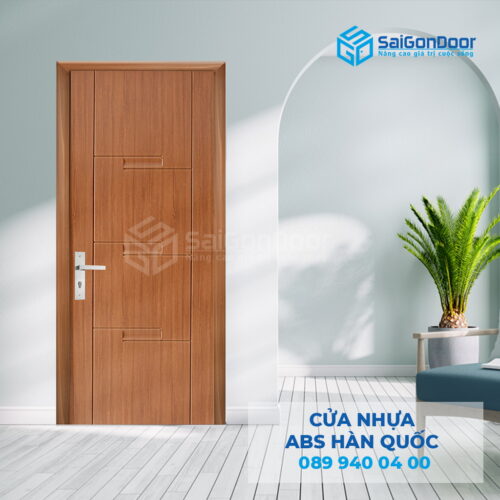Cửa ABS KOS 111-W0901 5-SGD