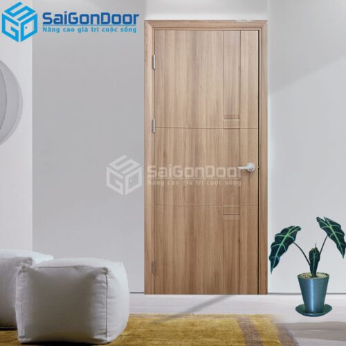 Cửa ABS KOS 116-K1129 2-ABS-SGD