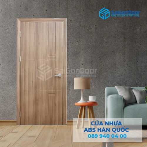 Cửa ABS KOS 116-K1129 2-SGD