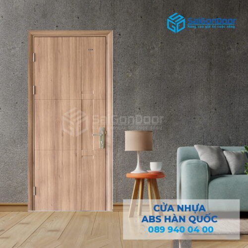 Cửa ABS KOS 116-K1129 3-SGD