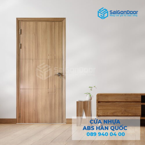 Cửa ABS KOS 116-K1129 6-SGD