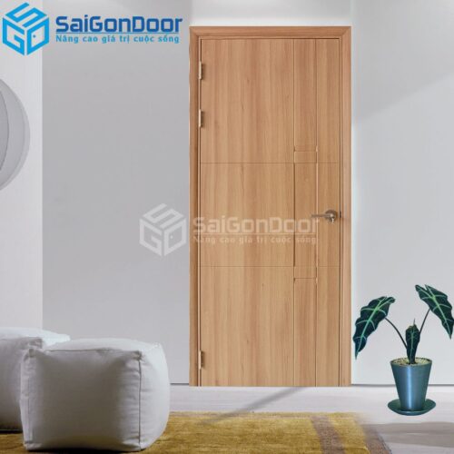 Cửa ABS KOS 116-K1129 9-ABS-SGD