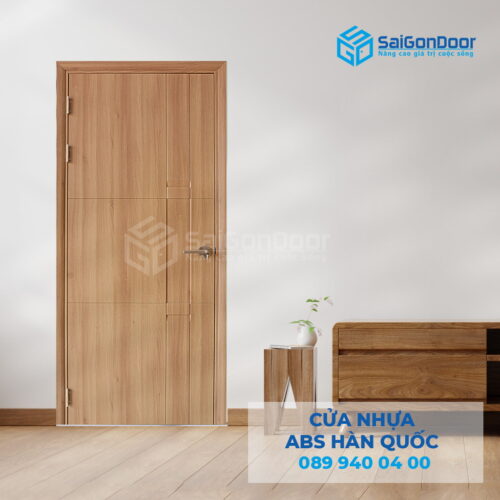 Cửa ABS KOS 116-K1129 9-SGD