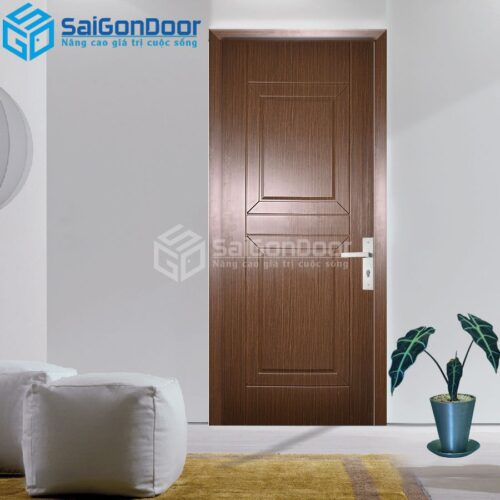 Cửa ABS KOS 117-MT104-ABS-SGD