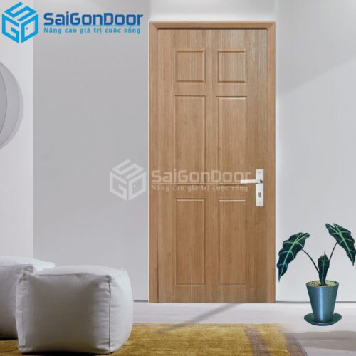 Cửa ABS KOS 120-FZ805 2-ABS-SGD