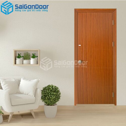 Cửa Gỗ Hàn Quốc SYB 769-HQ-SGD