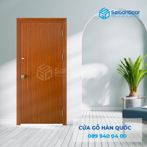 Cửa Gỗ Hàn Quốc SYB 769-SGD