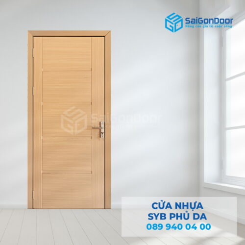 Cửa Nhựa Composite 11-SGD