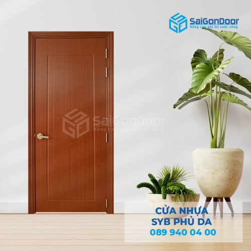 Cửa Nhựa Sungyu SYB 751-SGD