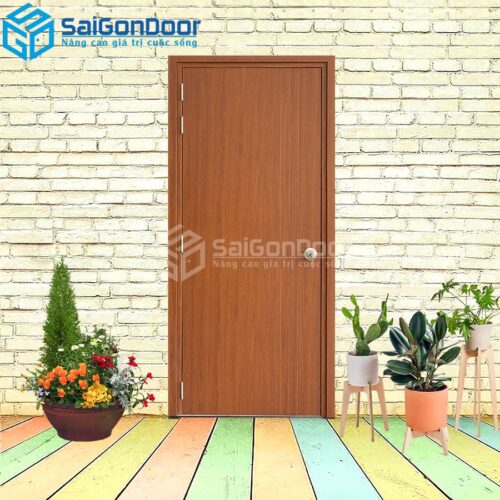 Cửa Nhựa Sungyu SYB 772-CP-SGD