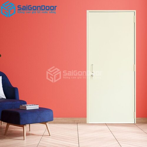 Cửa Thép Chống Cháy P1 trang-a-SGD